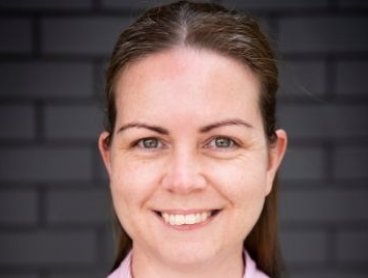 Profile photo of Kristi Packham